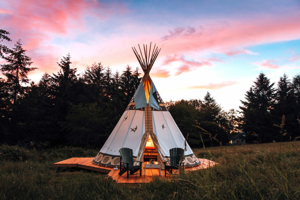 Teepee Models Nomadics Tipi Makers 5084