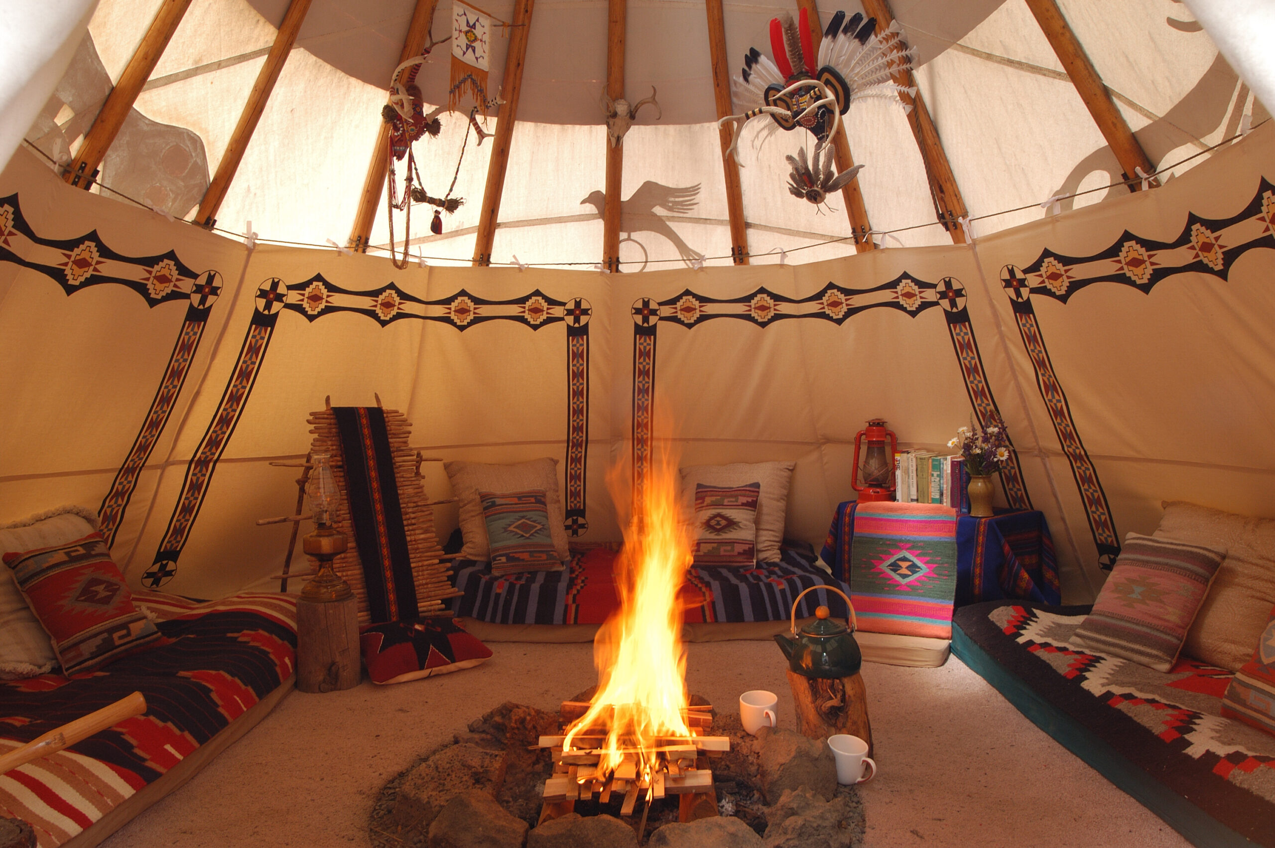 Tipi chair online